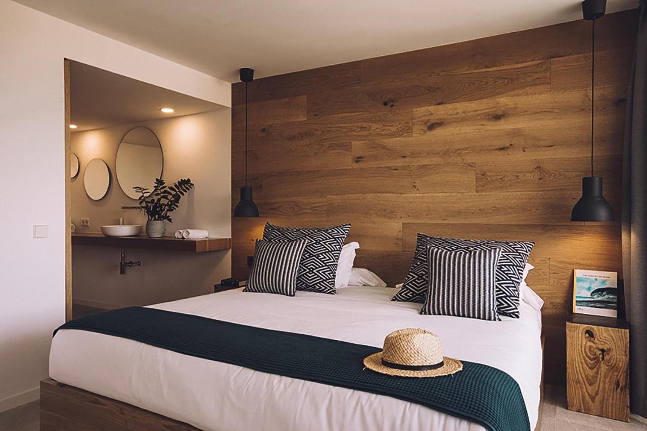 Las Gaviotas Suites Hotel & Spa Playa de Muro  Bagian luar foto