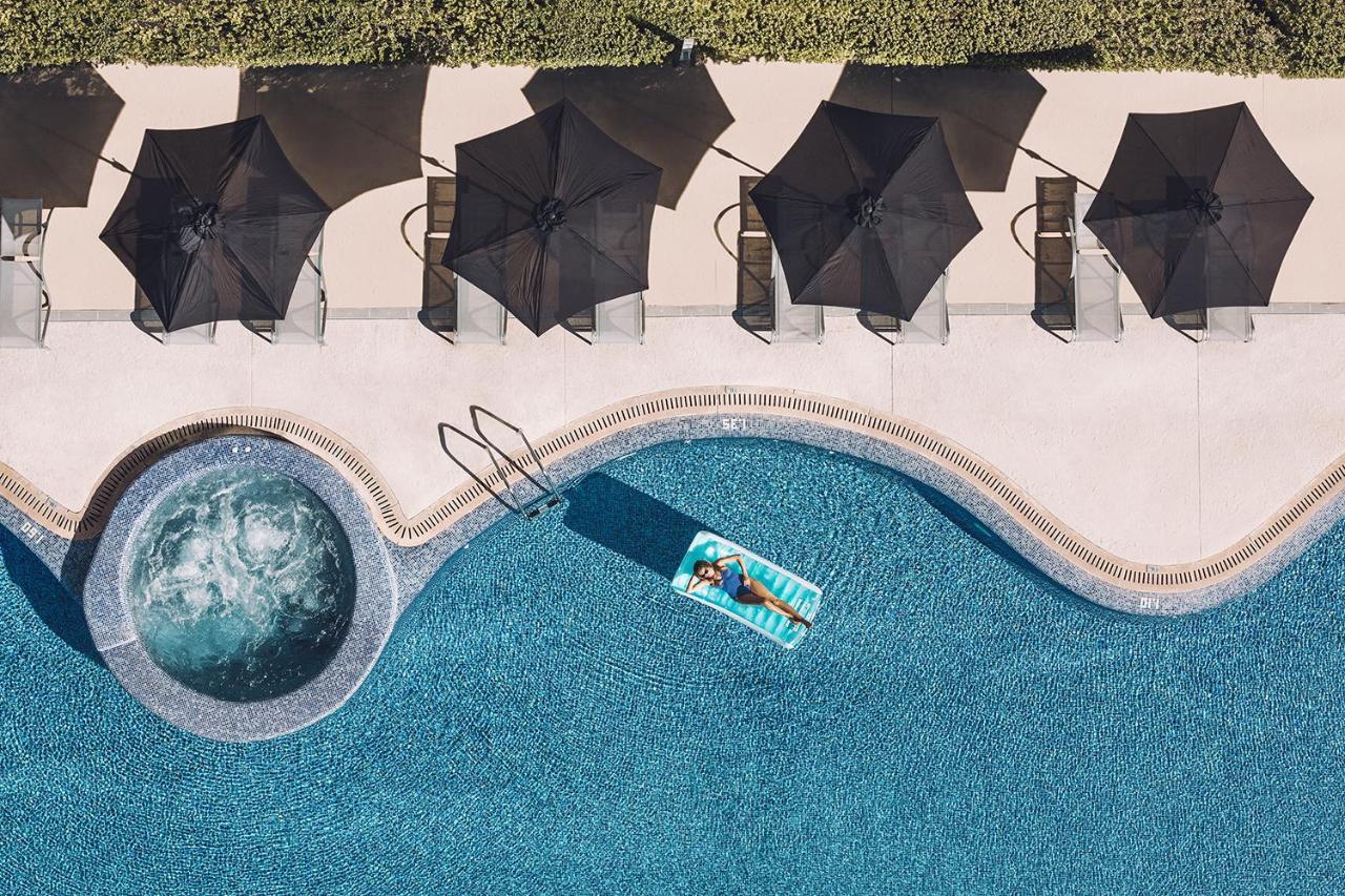 Las Gaviotas Suites Hotel & Spa Playa de Muro  Bagian luar foto