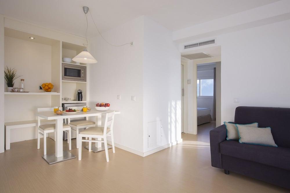 Las Gaviotas Suites Hotel & Spa Playa de Muro  Bagian luar foto