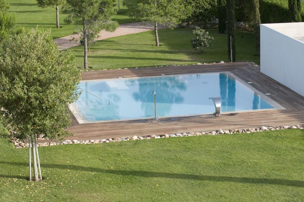 Las Gaviotas Suites Hotel & Spa Playa de Muro  Bagian luar foto