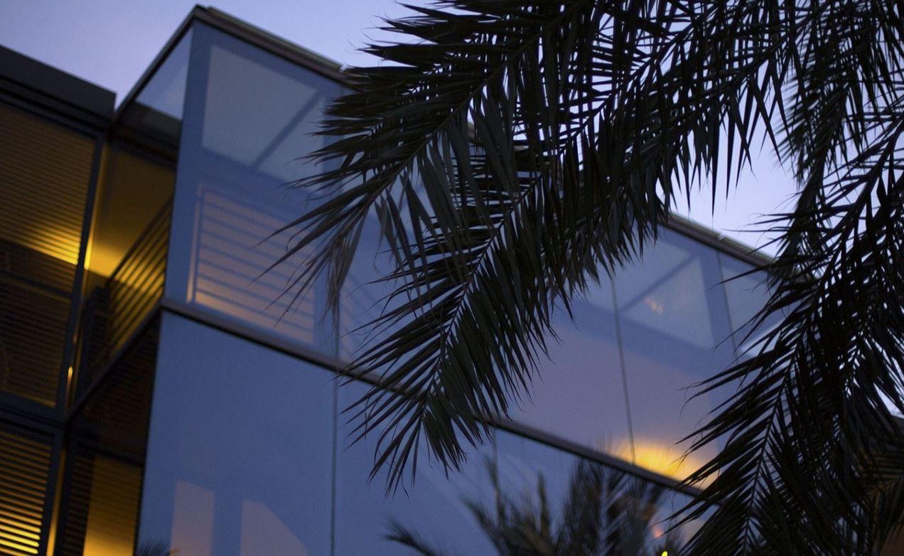 Las Gaviotas Suites Hotel & Spa Playa de Muro  Bagian luar foto