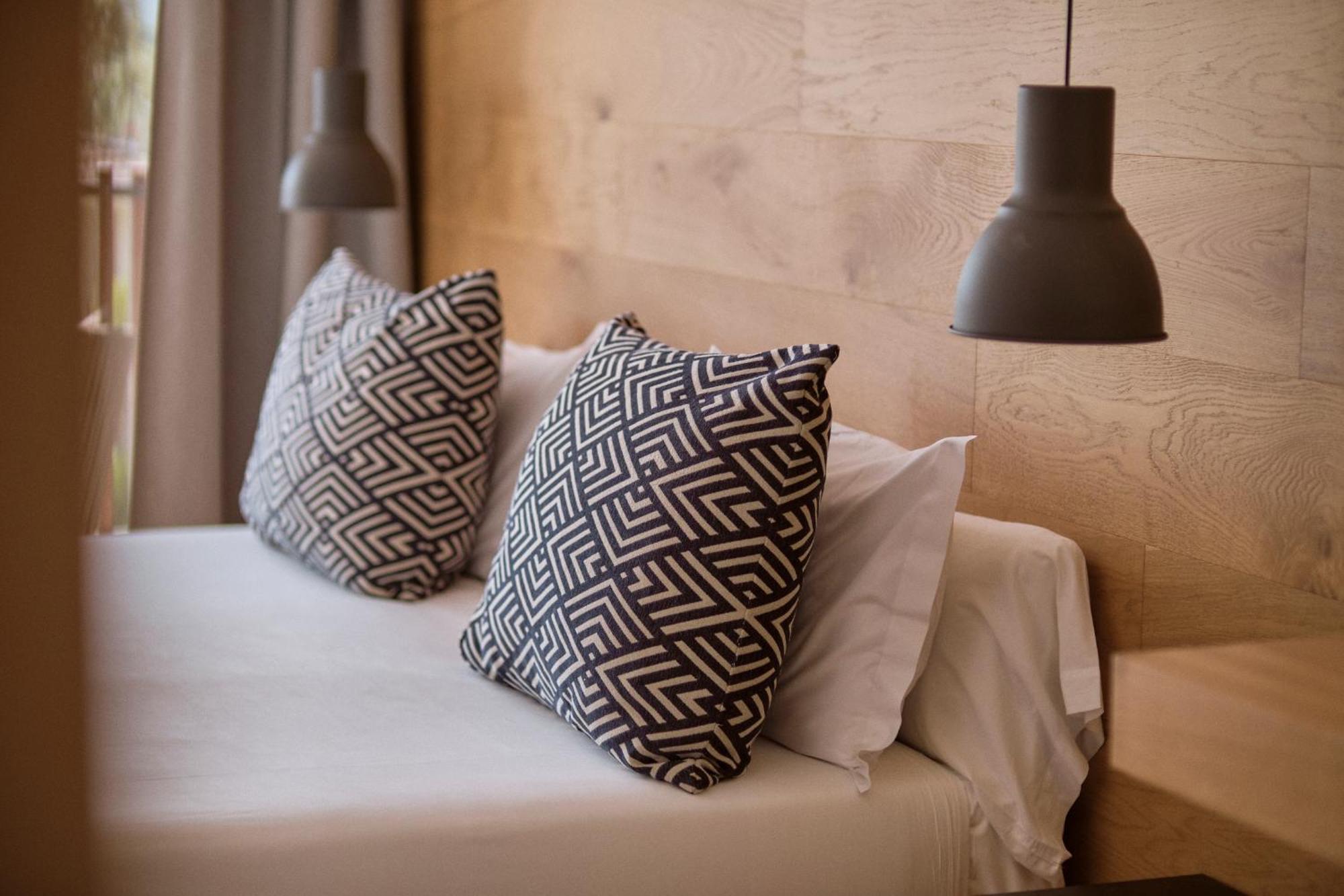 Las Gaviotas Suites Hotel & Spa Playa de Muro  Bagian luar foto
