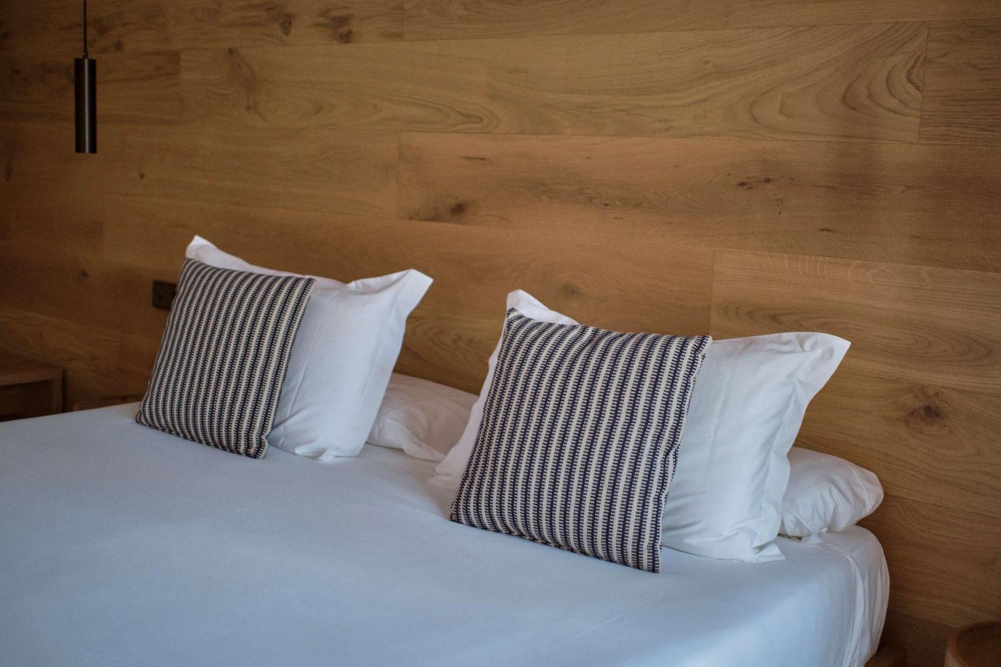 Las Gaviotas Suites Hotel & Spa Playa de Muro  Bagian luar foto