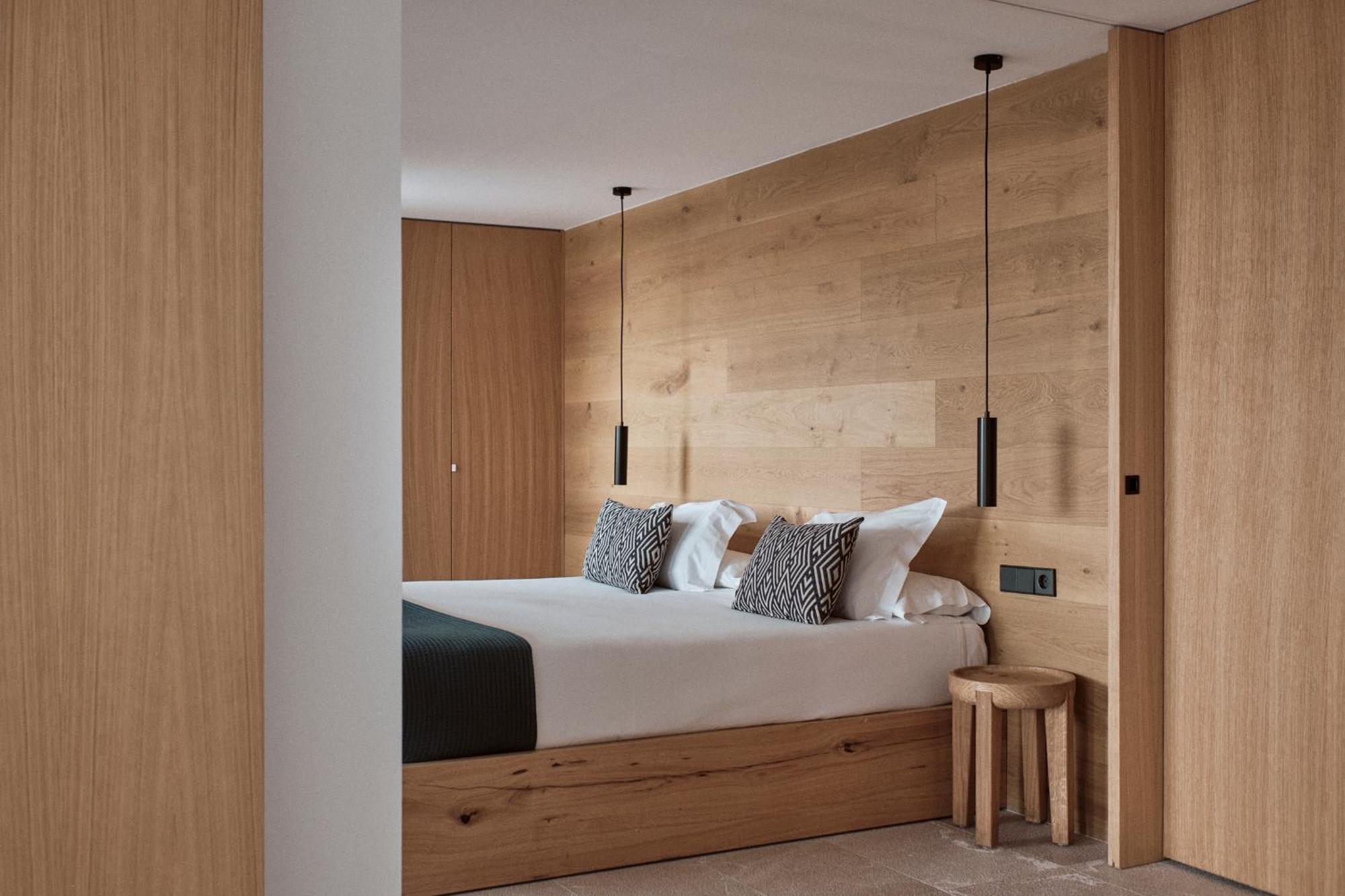 Las Gaviotas Suites Hotel & Spa Playa de Muro  Bagian luar foto